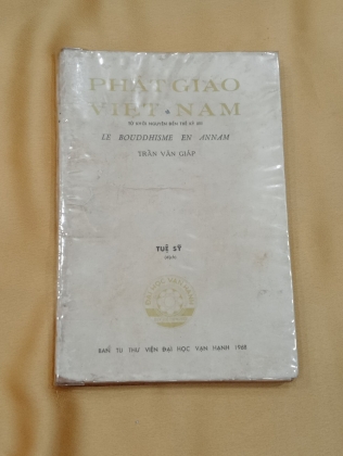 PHẬT GIÁO VIỆT NAM