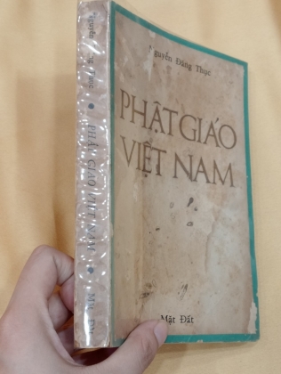 PHẬT GIÁO VIỆT NAM