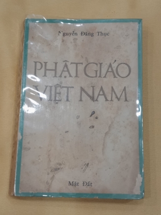 PHẬT GIÁO VIỆT NAM