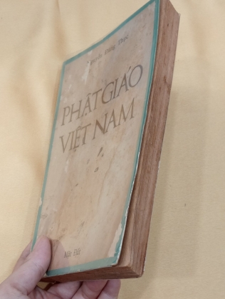 PHẬT GIÁO VIỆT NAM