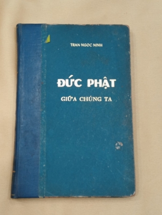 ĐỨC PHẬT GIỮA CHÚNG TA