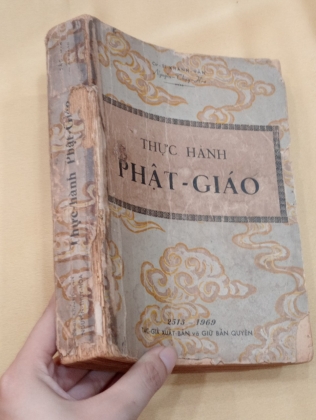 THỰC HÀNH PHẬT GIÁO