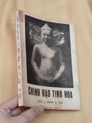 CHÍNH ĐẠO TINH HOA