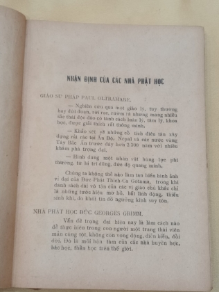 CHÍNH ĐẠO TINH HOA