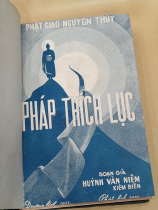 PHÁP TRÍCH LỤC