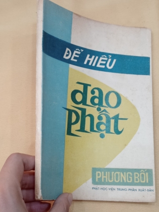 ĐỂ HIỂU ĐẠO PHẬT