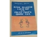 KINH NGHIỆM LỊCH SỬ VÀ PHÁT TRIỂN QUỐC GIA