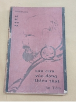 SÁU CỬA VÀO ĐỘNG THIẾU THẤT