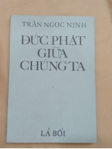 ĐỨC PHẬT GIỮA CHÚNG TA