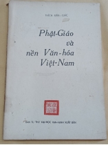 THẾ GIỚI QUAN PHẬT GIÁO