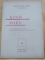 KINH HIẾU