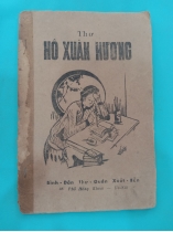 THƠ HỒ XUÂN HƯƠNG