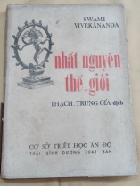 NHẤT NGUYÊN THẾ GIỚI