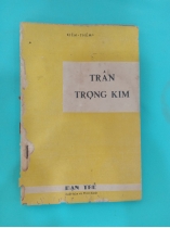 TRẦN TRỌNG KIM