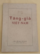 TĂNG GIÀ VIỆT NAM