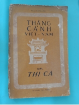 THẮNG CẢNH VIỆT NAM