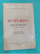 DUYÊN MỘNG 