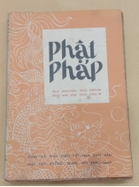 PHẬT PHÁP 