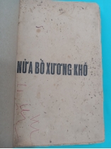 NỬA BỒ XƯƠNG KHÔ