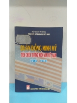 QUÂN ĐỒNG MINH MỸ TRÊN CHIẾN TRƯỜNG MIỀN NAM VIỆT NAM - VIỆN LỊCH SỬ QUÂN SỰ