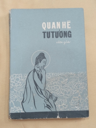 QUAN HỆ TƯ TƯỞNG 