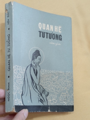 QUAN HỆ TƯ TƯỞNG 