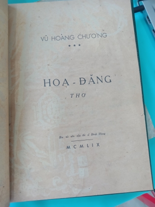 NGÔI  TRƯỜNG ĐI XUỐNG