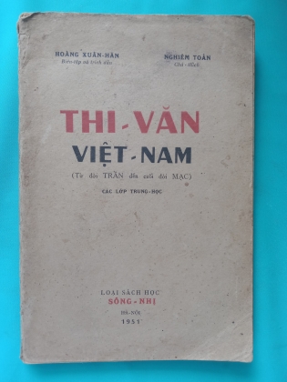 THI VĂN VIỆT NAM