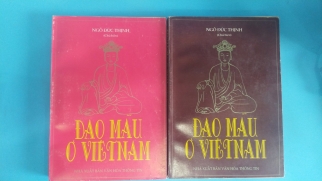 ĐẠO MẪU Ở VIỆT NAM