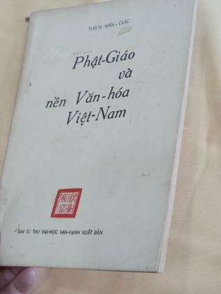 THẾ GIỚI QUAN PHẬT GIÁO