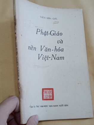 THẾ GIỚI QUAN PHẬT GIÁO