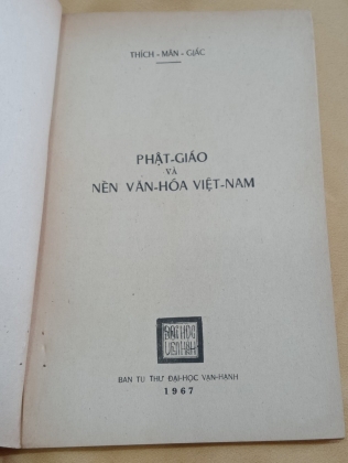 THẾ GIỚI QUAN PHẬT GIÁO