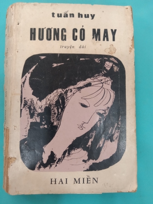 HƯƠNG CỎ MAY