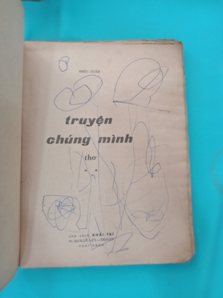 TRUYỆN CHÚNG MÌNH