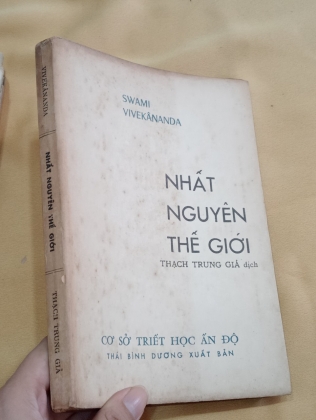 NHẤT NGUYÊN THẾ GIỚI