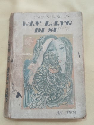 VĂN LANG DỊ SỬ