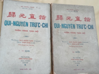 QUI NGUYỄN TRỰC CHỈ