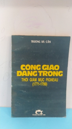 CÔNG GIÁO ĐÀNG TRONG