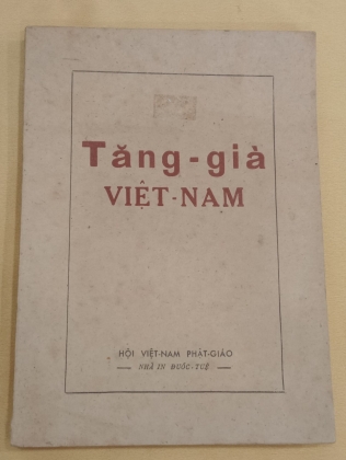 TĂNG GIÀ VIỆT NAM