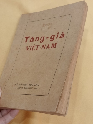 TĂNG GIÀ VIỆT NAM