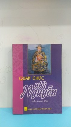 QUAN CHỨC NHÀ NGUYỄN 