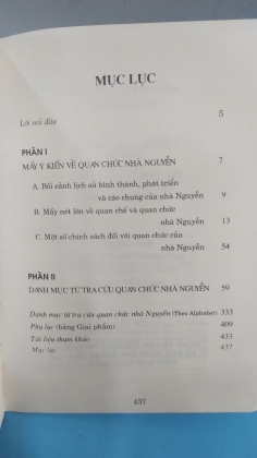 QUAN CHỨC NHÀ NGUYỄN 