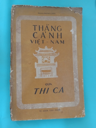 THẮNG CẢNH VIỆT NAM