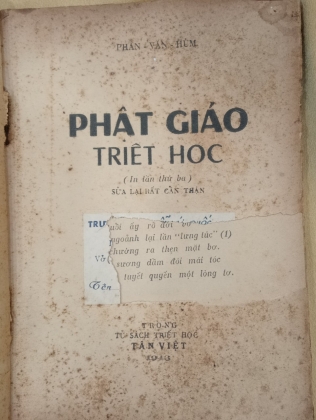 PHẬT GIÁO