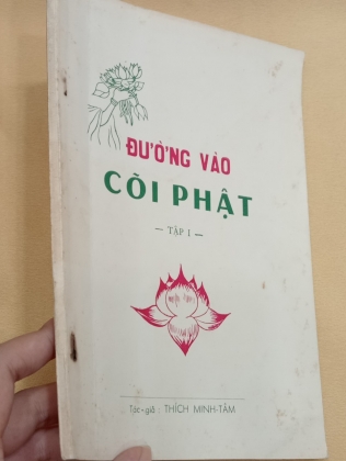 ĐƯỜNG VÀO CÕI PHẬT