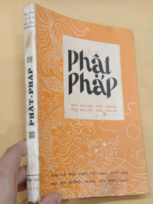 PHẬT PHÁP 