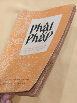 PHẬT PHÁP 