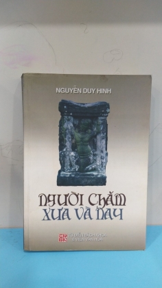 NGƯỜI CHĂM XƯA VÀ NAY