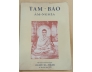 TAM BẢO ÂM NGHĨA