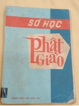 SƠ HỌC PHẬT GIÁO